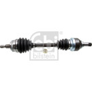 FEBI BILSTEIN Antriebswelle