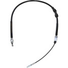 KAMOKA Seilzug, Feststellbremse 1190322