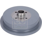 FEBI BILSTEIN Bremstrommel | 14272