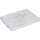 FEBI BILSTEIN Innenraumfilter | 29307