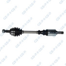 GSP Antriebswelle 245023