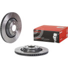 Bremsscheibe HA AUDI,CHRYSLER,CUPRA,SEAT,SKODA,VW XTRA LINE - Max 09.A200.75 Bremsscheibe HA AUDI,CHRYSLER,CUPRA,SEAT,SKODA,VW XTRA LINE - Max 09.A200.75