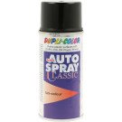 Dupli-Color Auto Spray schwarz | 132858