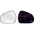 Spiegelglas, Außenspiegel | 6411284 Spiegelglas, Außenspiegel | 6411284
