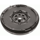 SACHS Schwungrad 2294 002 166 Zwei-Massen-Schwungrad
