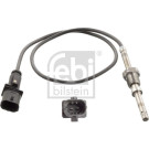 FEBI BILSTEIN Temperatursensor | 100816