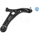 82 304 018 Querlenker VA unten re TOYOTA Yaris 99 MEYLE-ORIGINAL: True to OE 30-16 050 0016
