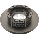 FEBI BILSTEIN Bremsscheibe