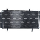 NRF Kondensator, Klimaanlage 350570