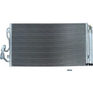 KAMOKA Kondensator, Klimaanlage 7800062