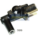 Geberzylinder, Kupplung FR-320