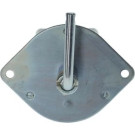 0 341 003 004 Hauptschalter, Batterie