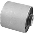 TEDGUM_TD Lagerung, Differential