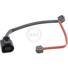 A.B.S. Verschleißsensor 39766
