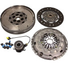 LUK REPSET DMF | OPEL SIGNUM 1.9 CDTI 05 | 600 0158 00