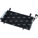 Kondensator, Klimaanlage EASY FIT 350408