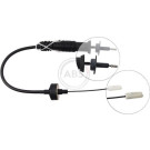 A.B.S. Kupplungsseil K26440