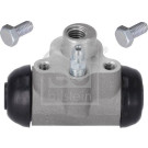FEBI BILSTEIN Radbremszylinder 180404