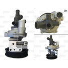 Wasserpumpe | 506789