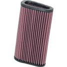 Luftfilter Motorrad Honda Cbf600/Hornet 07-09 | HA-5907