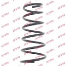 KYB Fahrwerksfeder Suzuki P. Swift Iii 1.3/1.5 02/05 | RA2992