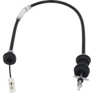 KAMOKA Seilzug, Kupplungsbetätigung LC041