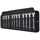 03530L SW-Stahl Ringratschenschlüsselsatz