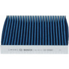Aktivkohleinnenraumfilter | FIAT,LANCIA Ypsilon 11 | 0 986 628 631