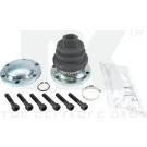 Faltenbalg, Antriebswelle Bmw Ext. E32 | 523609