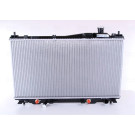 Wasserkühler PKW | HONDA CIVIC 1,4-1,7 S/A+ | 68115