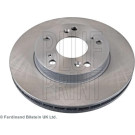 Bremsscheibe Honda P. Civic/Cr-V 1.7Cdti/2.0 16V 95-05 | ADH24394