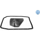 Hydraulikfiltersatz,Automatikgetr BMW 745 d 05 - 05 MEYLE-ORIGINAL: True to OE 3001370002