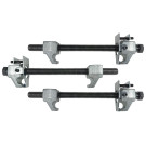 SW-Stahl Profi-Federspanner TÜV/GS | 10250L