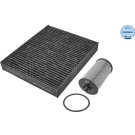 Filter-Satz MEYLE-ORIGINAL-KIT: Better solution for you 612 330 0001/SK
