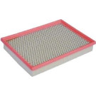 DENCKERMANN Luftfilter A140972