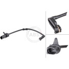 A.B.S. Verschleißsensor 39796