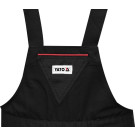 YT-8030 Yato Arbeits- Werkstatt Latzhosel / S