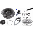 SACHS Kupplungssatz 3000 943 002