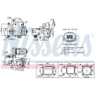 Agr-Ventil FIRST FIT 98387