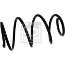 FEBI BILSTEIN Fahrwerksfeder FEBI BILSTEIN Fahrwerksfeder