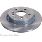 Bremsscheibe Opel T. Astra 2.0 Cdti 09 | ADG043164