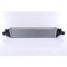 Ladeluftkühler PKW Opel Mokka 13 FIRST FIT 96375