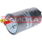 KAMOKA Kraftstofffilter