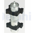 DELPHI Kraftstofffilter | HDF548