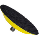 OK-03.4066 Flexipad, 5/16 X 75 Mm Klettverschlussplatte, Aq-12