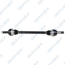 GSP Antriebswelle 201106