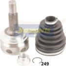 Gelenksatz, Antriebswelle Toyota Yaris 1.4D-4D 06 GI-249