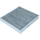 KAMOKA Filter, Innenraumluft F514501