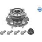 Radnabe MEYLE-ORIGINAL: True to OE 30-14 752 0008 Radnabe MEYLE-ORIGINAL: True to OE 30-14 752 0008