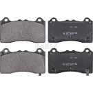 A.B.S. Bremsbeläge 35170